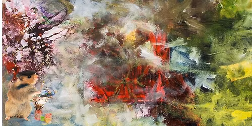 Dragon's Roost Secret Santa Painter Exchange 2025