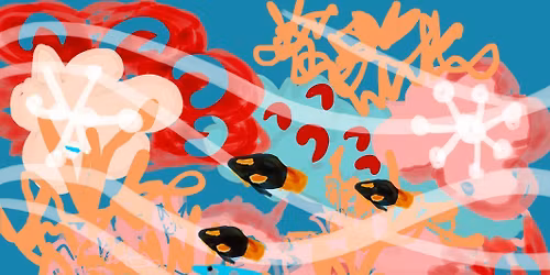 Fine Art Show at the Meadows