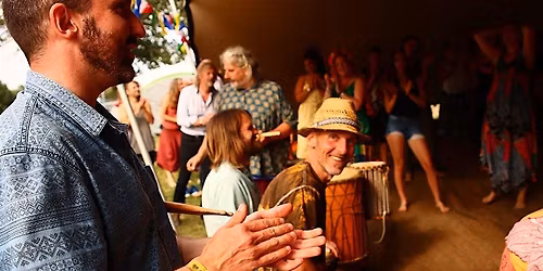 Shumba Yuletide Social