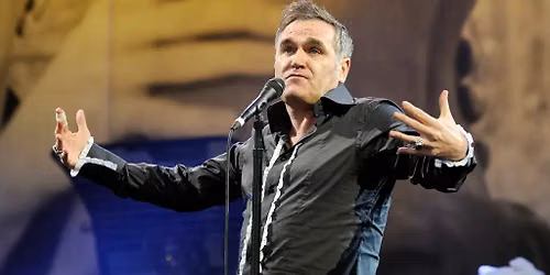 Morrissey