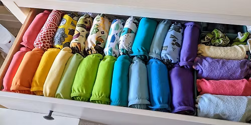 Nappy Library Drop In Acomb 