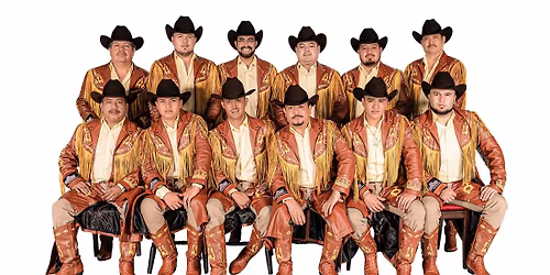 Banda Machos and La Estrella de Los Bailes