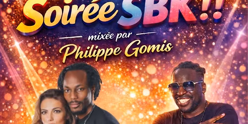 L'Unique Soir\u00e9e SBK