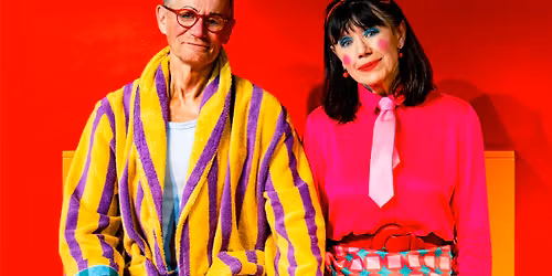 B\u00daCS\u00daLEV\u00c9L - Kiss Mari, Epres Attila 