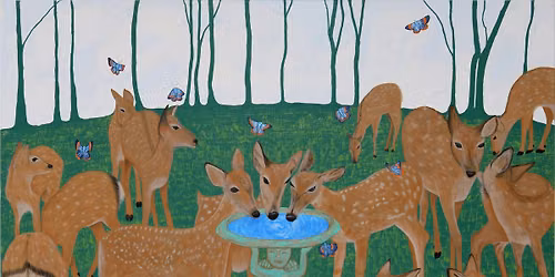 Exhibition Opening | Claudia Kogachi