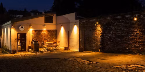 Gl\u00fchweinabend bei Oellingraths