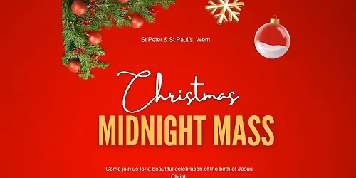 Midnight Mass
