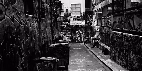 Fitzroy Bohemian Trail | Melbourne Self-Guided Tour