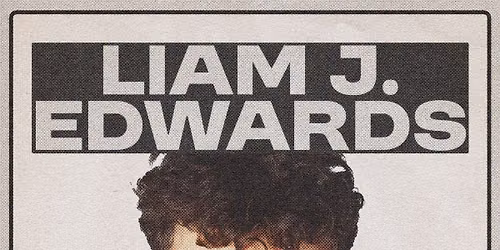 Liam J. Edwards + Popeth