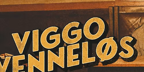 Viggo Vennel\u00f8s