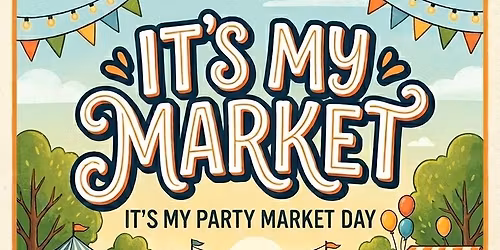 IT'S MY MARKET 