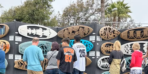 Channel Islands Harbor Art Festival - July 11 - 12, 2026