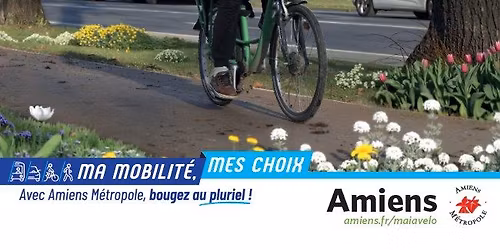 Mai \u00e0 v\u00e9lo 2026