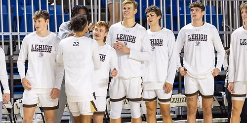Lehigh Mountain Hawks at Monmouth Hawks Mens Basketball