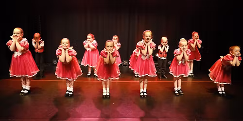 "Believe!" Junior Show 2026