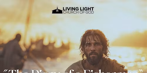 \u201cThe Diary of a Fisherman\u201d- Easter Drama