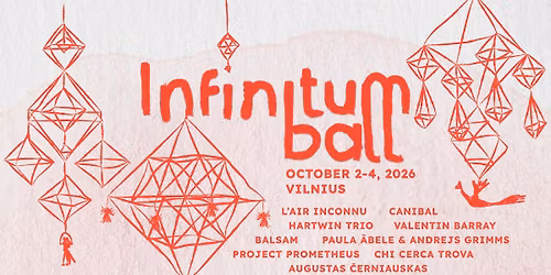 INFINITUMBALL 2026