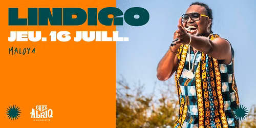 Lindigo