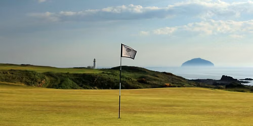 Trump Turnberry International Invational
