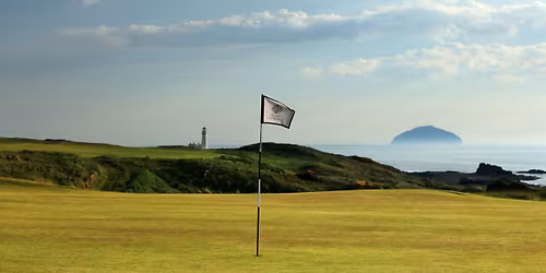 Trump Turnberry International Invational