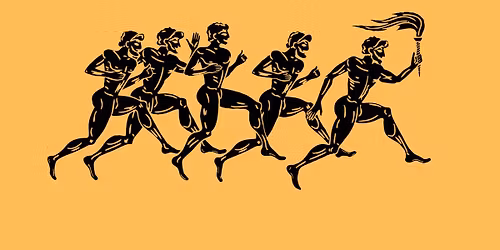 Fagstafetten 2026: 2 fag 2 stafett \ud83c\udfc1