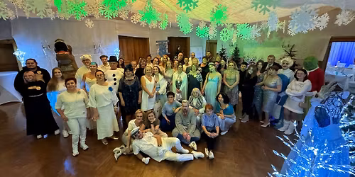 Sabat 2025 Kruszwica