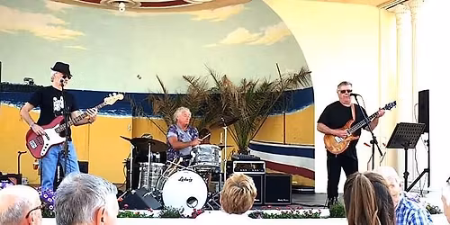 The Dolphin Littlehampton 