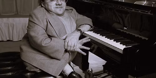Carte Blanche to Mathieu De Wit - Tribute to Michel Petrucciani