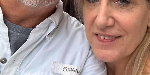 Fundraiser for Denise Verniers