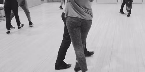 West Coast Swing Level 2 Improvers Intensive