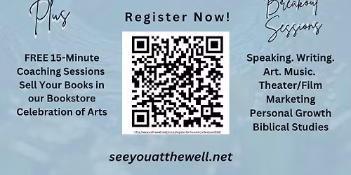 The Well Conference 2026