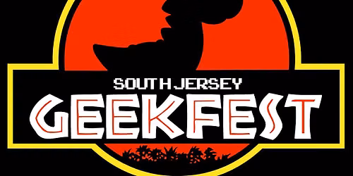 SJ GeekFest FALL 2026