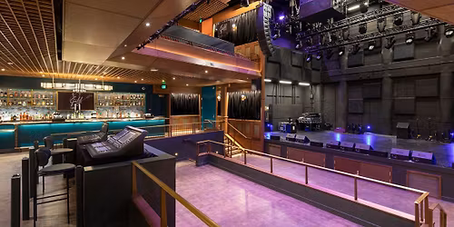 Parking The Blind Boys of Alabama