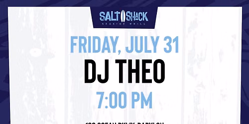 DJ THEO