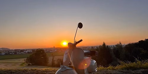 5 Jahre Stahlstadt Vespa