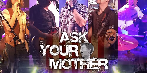 Ripon Summer Concert features Ask Your Mother