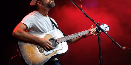 Phil(of The Brothers Reed) at Dunbar Farms