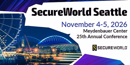 SecureWorld Seattle 