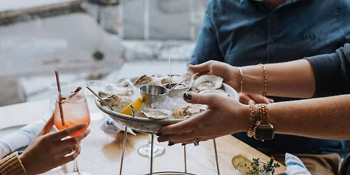 Wicked Oyster Wednesday