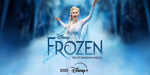 Frozen In Time: The Musical