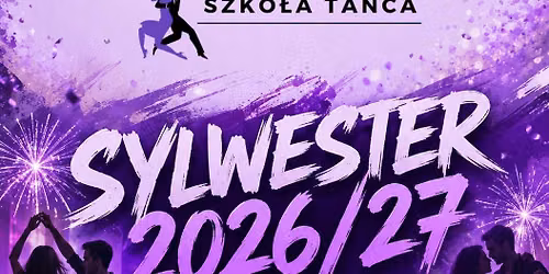 SYLWESTER 2026\/27