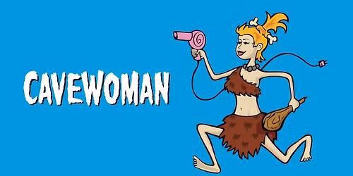 Cavewoman