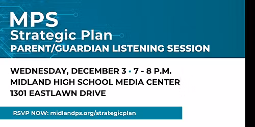 MPS Parent\/Guardian Listening Session [Strategic Plan]