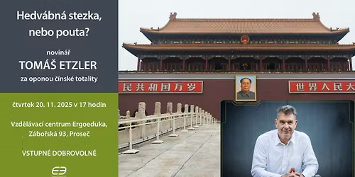 Beseda Tom\u00e1\u0161e Etzlera   