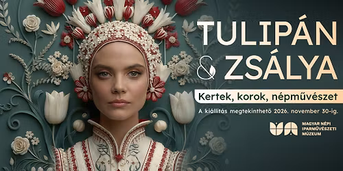 Tu\u00adli\u00adp\u00e1n & zs\u00e1\u00adlya - T\u00c1R\u00adLAT\u00adVE\u00adZE\u00adT\u00c9S