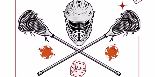 Lacrosse Casino Night