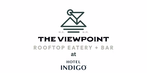 Sunrise @ Sunset Summer Concert (Sponsored by Viewpoint Eatery + Bar at Hotel Indigo)
