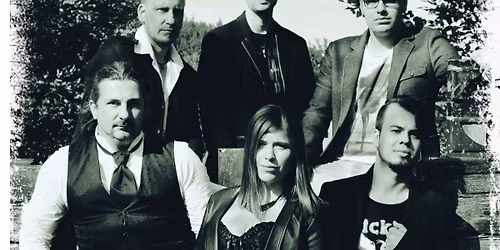 PICK*UP: Rock Cover Band aus dem Bayerwald! 