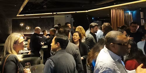 Business Networking in Mayfair | Meet Investors & Entrepreneurs & Directors