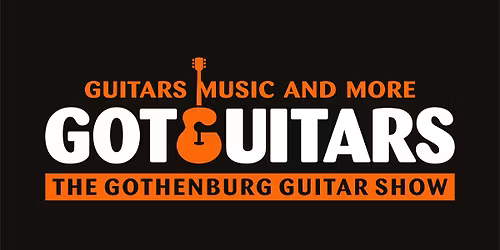 Gotguitars 2026